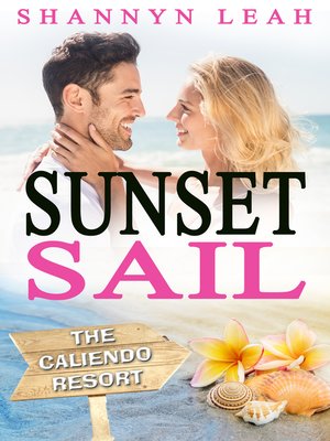 cover image of Sunset Sail